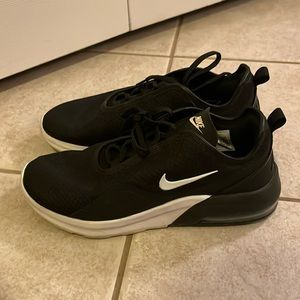 Nike Air shoes. Women’s 10